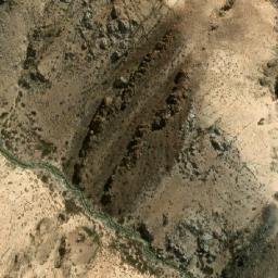 Satellite imagery of Cuchilla Caballos, AR