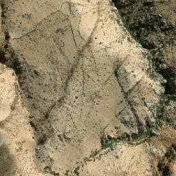 Satellite imagery of Cuchilla Caballos, AR
