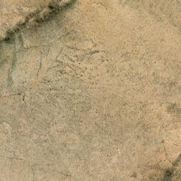 Satellite imagery of Cerro Negro del Carrizalito, AR