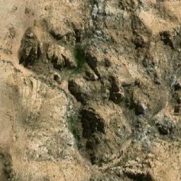 Satellite imagery of Cerro Negro del Carrizalito, AR