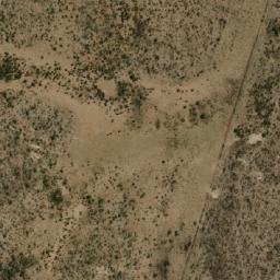 Satellite imagery of Cerro Los Cerrillos, AR