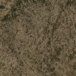Satellite imagery of Cerro Los Cerrillos, AR