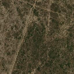 Satellite imagery of Cerro Los Cerrillos, AR