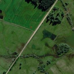 Satellite imagery of Passo Raso, BR