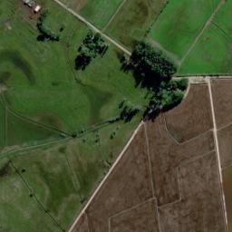 Satellite imagery of Passo Raso, BR