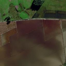 Satellite imagery of Passo Raso, BR