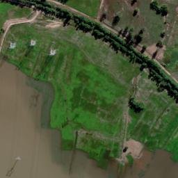 Satellite imagery of Rincão dos Pinheiros, BR