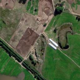 Satellite imagery of Rincão dos Pinheiros, BR