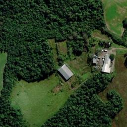 Satellite imagery of Triunfo, BR