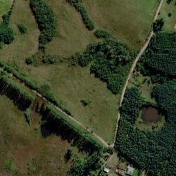 Satellite imagery of Triunfo, BR