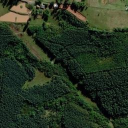 Satellite imagery of Triunfo, BR