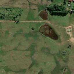 Satellite imagery of Nova Santa Rita, BR