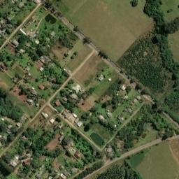 Satellite imagery of Gurupi, BR