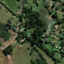 Satellite imagery of Gurupi, BR