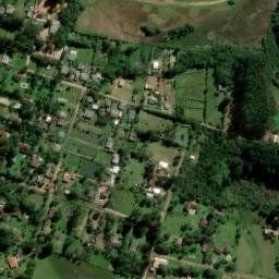 Satellite imagery of Gurupi, BR