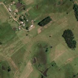 Satellite imagery of Passo do Portãosinho, BR
