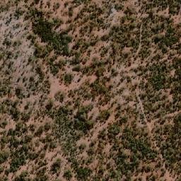 Satellite imagery of Yarbu, AU