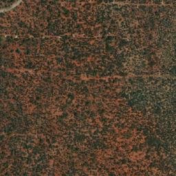 Satellite imagery of Ularring Rock, AU
