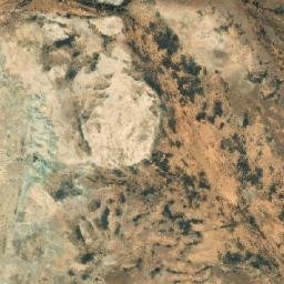 Satellite imagery of Mayflower Mine, AU