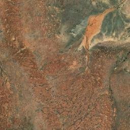 Satellite imagery of Western Spur, AU