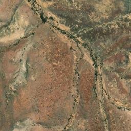 Satellite imagery of Western Spur, AU