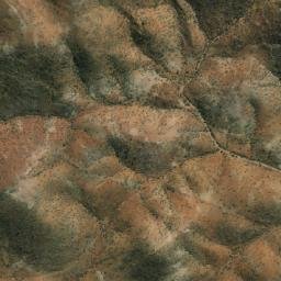 Satellite imagery of Mount Gardiner, AU