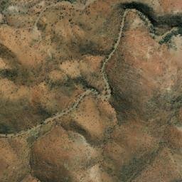 Satellite imagery of Mount Gardiner, AU