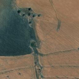 Satellite imagery of The Sugarloaf, AU
