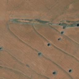 Satellite imagery of The Sugarloaf, AU
