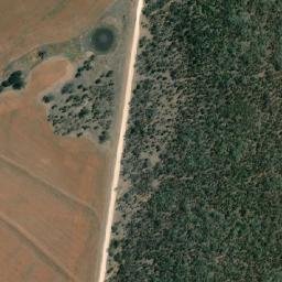 Satellite imagery of The Sugarloaf, AU
