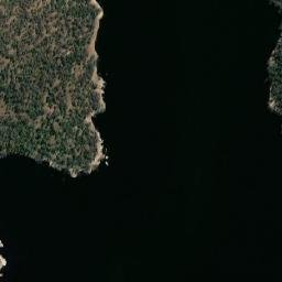 Satellite imagery of Kirks Hill, AU