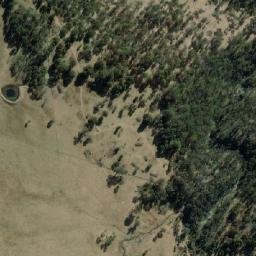 Satellite imagery of Roberts Hill, AU