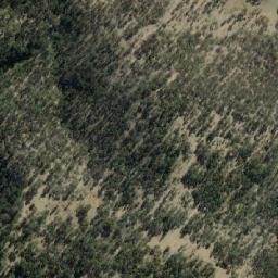 Satellite imagery of Roberts Hill, AU
