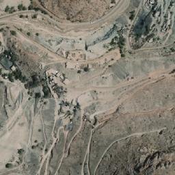 Satellite imagery of Talcuna, CL