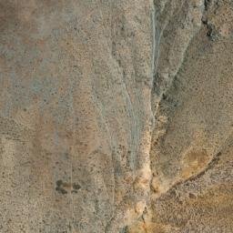 Satellite imagery of Cerro Cabeza de León, CL