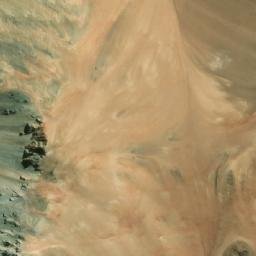 Satellite imagery of Cerro La Despensa, CL