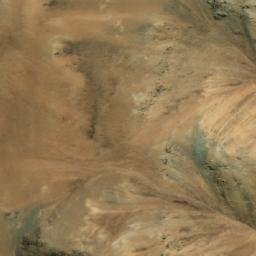 Satellite imagery of Cerro La Despensa, CL
