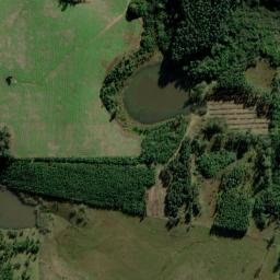 Satellite imagery of Mina de Triunfo N1, BR