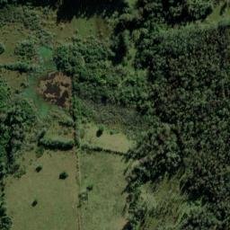 Satellite imagery of Mina de Triunfo N1, BR