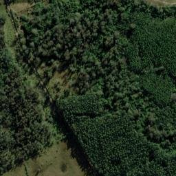 Satellite imagery of Mina de Triunfo N1, BR