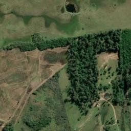 Satellite imagery of Nova Santa Rita, BR