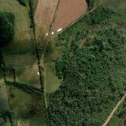 Satellite imagery of Travessa Marino-RS020, BR