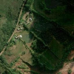 Satellite imagery of Travessa Marino-RS020, BR