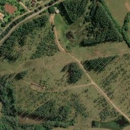 Satellite imagery of Gurupi, BR