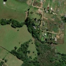 Satellite imagery of Gurupi, BR