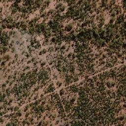 Satellite imagery of Yarbu, AU