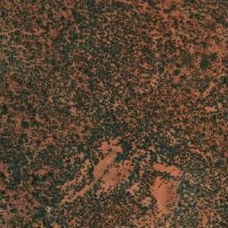 Satellite imagery of Ularring Rock, AU