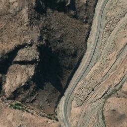 Satellite imagery of Alta, CL