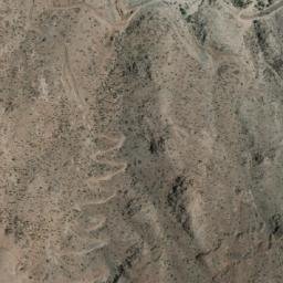 Satellite imagery of El Volcán, CL