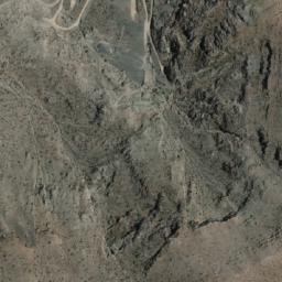 Satellite imagery of El Volcán, CL